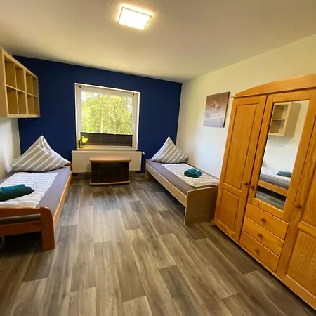 Apartment 4-zimmerwohnung,küche, Internet,parkplatz,emden,ihlow,aurich Südbrookmerland